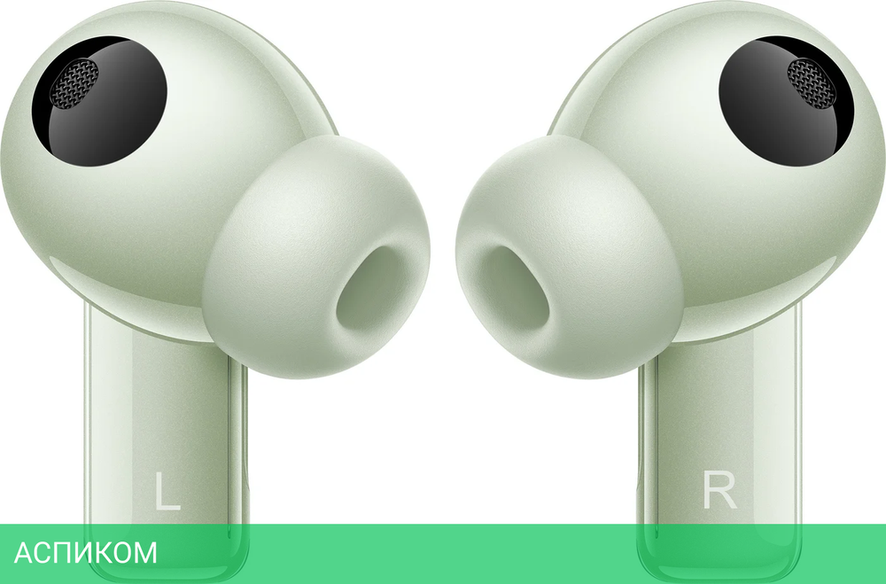 Наушники Huawei FreeBuds Pro 4 T0022 Green (55037964)