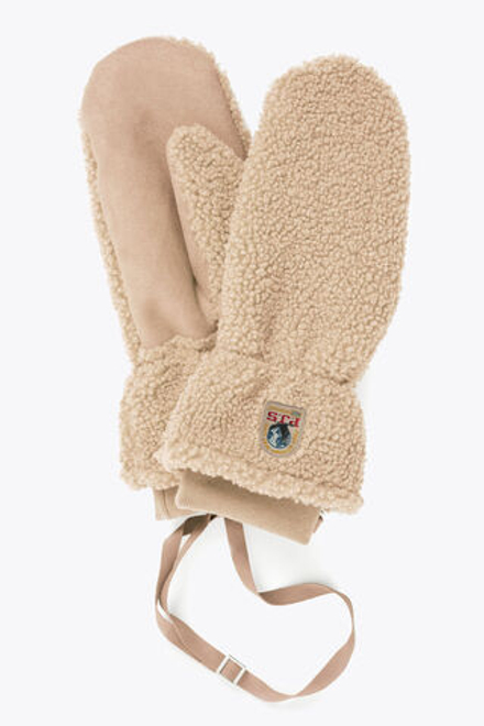 Перчатки Parajumpers POWER MITTENS Розовый 253