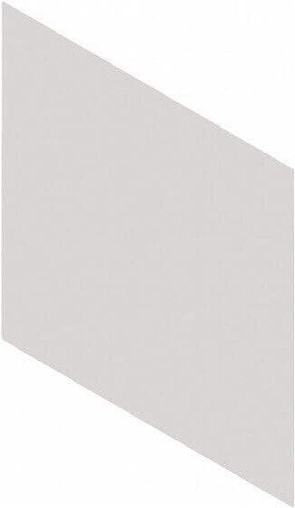 Wow Flow Diamond Taupe 14x24