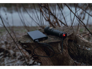 Фонарь EDC Armytek Prime C2 Pro Max Magnet USB XP-L 4000 lm, белый (F08601С)