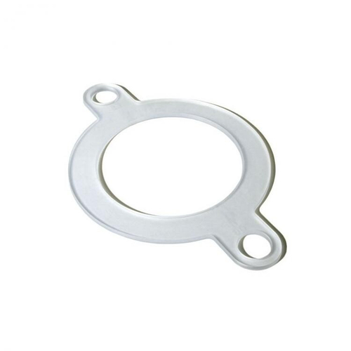 ПВХ Прокладка фланцевая 75мм прозрачная EVA