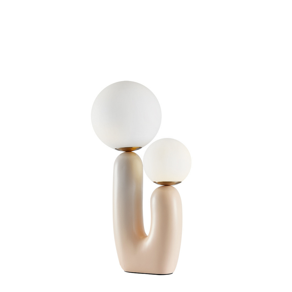 Table design lamp  Oo by Eny Lee Parker