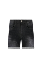 шорты 3301 G- Star Raw - черный(D10481 A634)