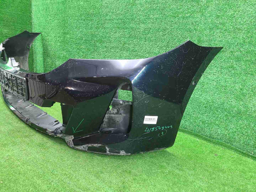 Бампер передний BMW 6er G32 (2020-2023) M-paket