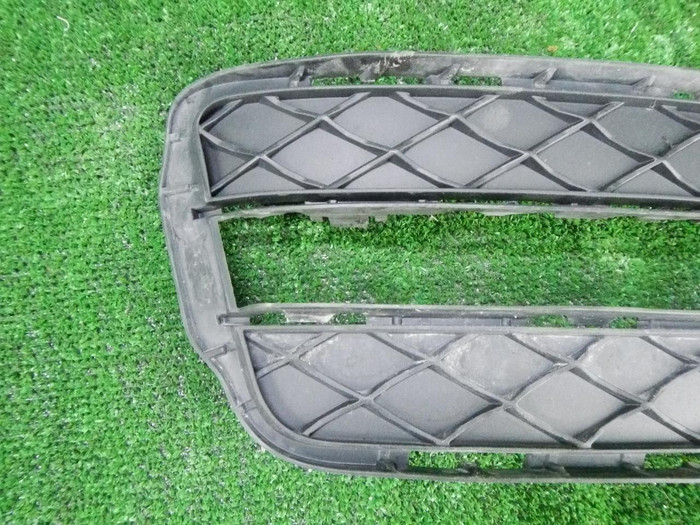 Накладка ПТФ правая Mercedes GLK class X204 (2012-2015)