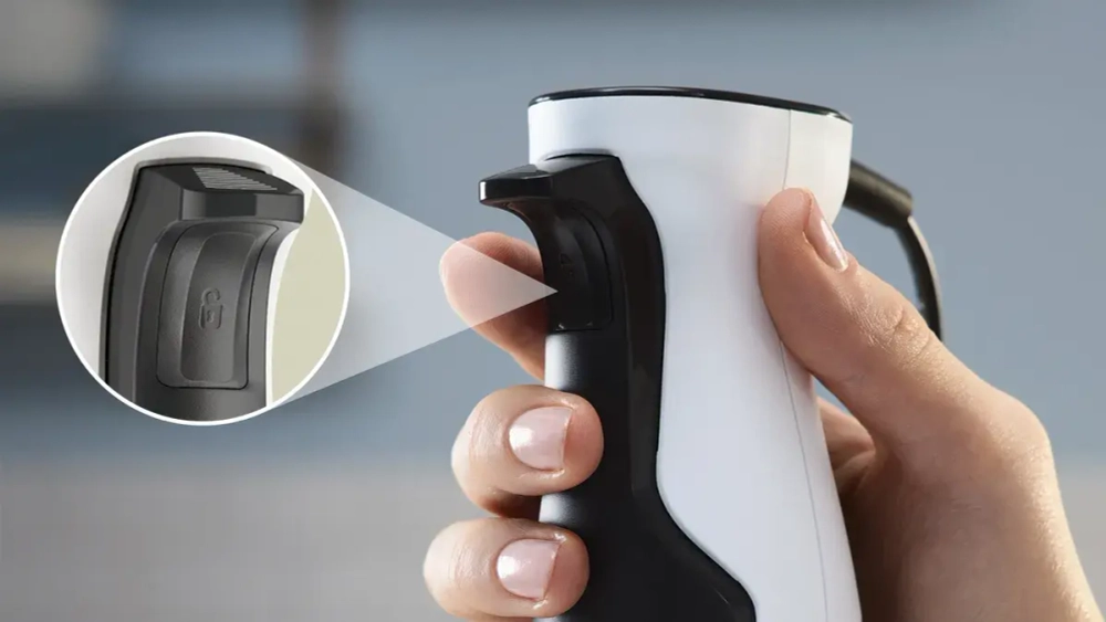 Блендер Bosch MSM4W420