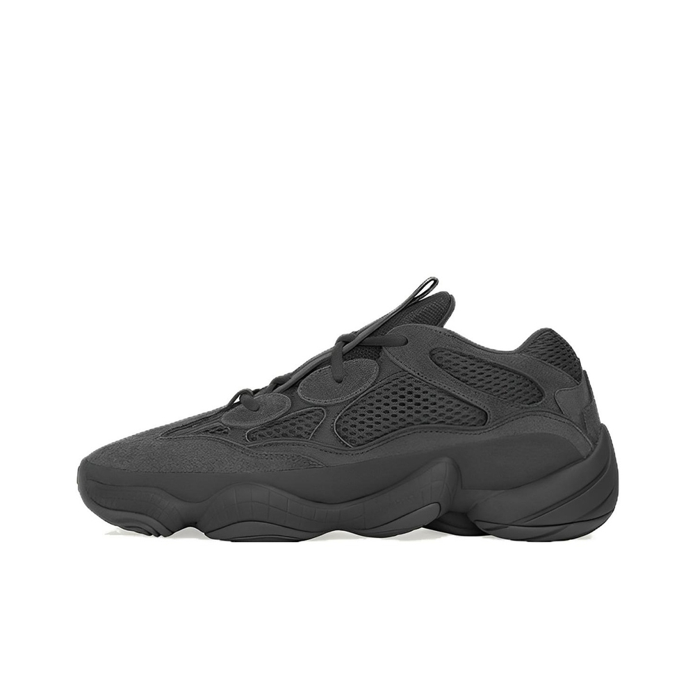 Кроссовки Yeezy Boost 500 Utility Black 2023