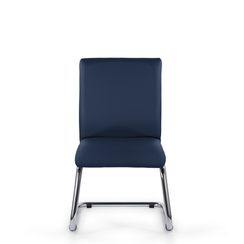 Стул Лайм СН S-0419 (темно-синий)