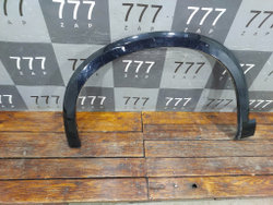 Накладка крыла переднего левого Geely Tugella 19-нв Б/У Оригинал 5035062400