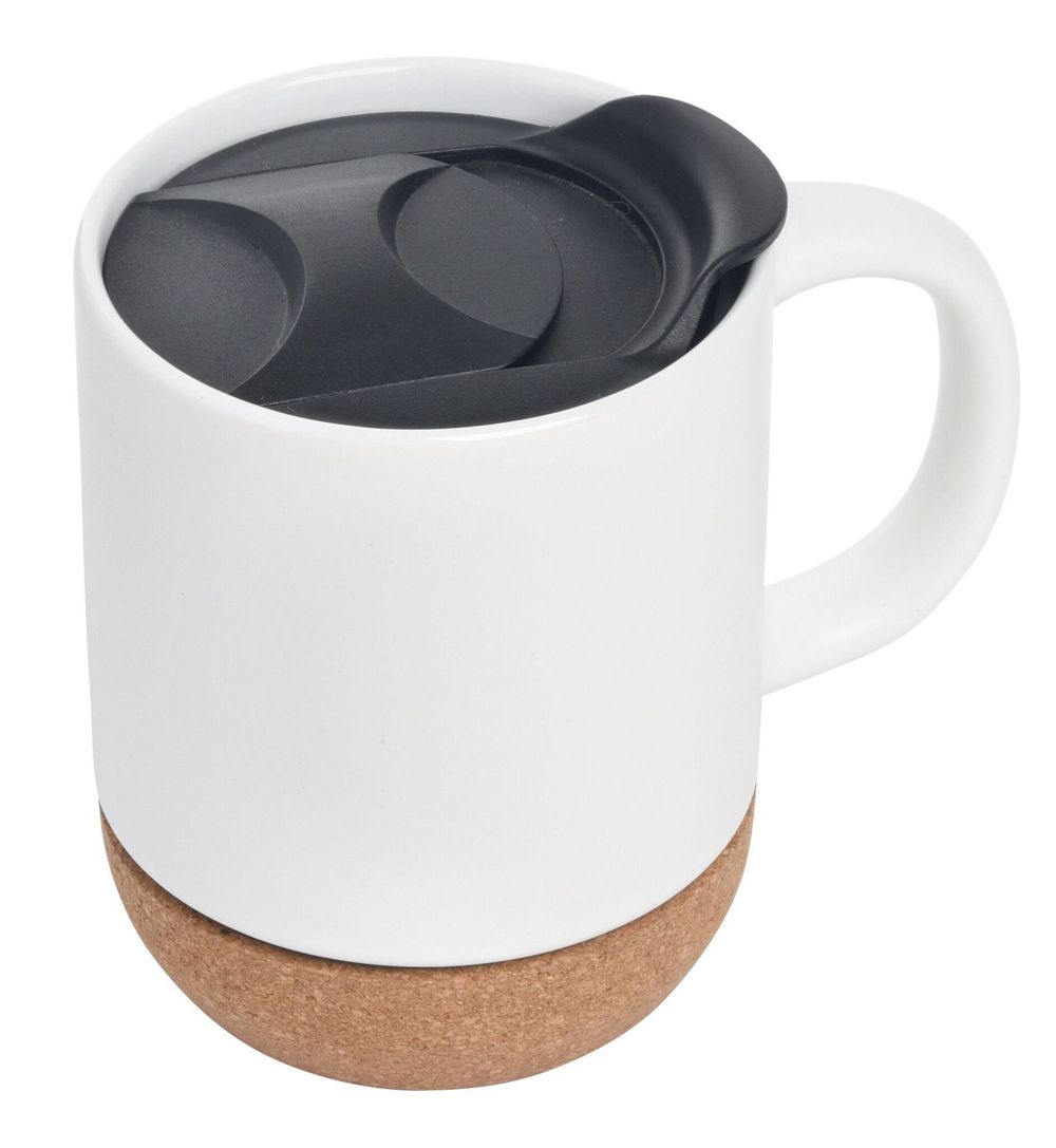 Кружка DAY & NIGHT Белый