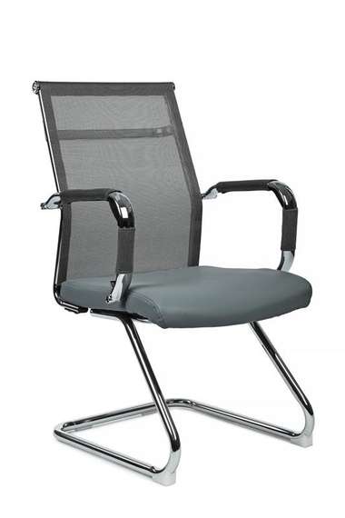 Кресло Art RCH 6017G Серый