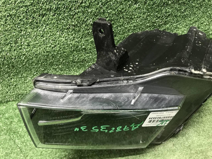 Фара правая Москвич 3 (2022-н.в.) LED