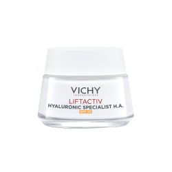 Крем-уход против морщин Vichy Liftactiv Supreme SPF30, 50 мл