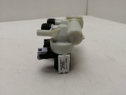 IWSD51051 кт121 Клапан подачи воды для стиральной машины Indesit IWSD51051 б/у