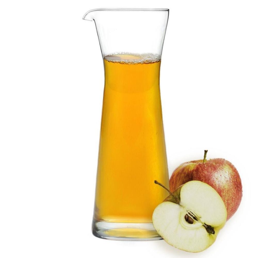 Графин кувшин 0,95 л Караф без крышки "Bistro" d 9,3 см h25 см Ocean [1]