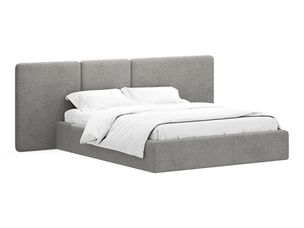 Кровать Atessa с подъемным механизмом