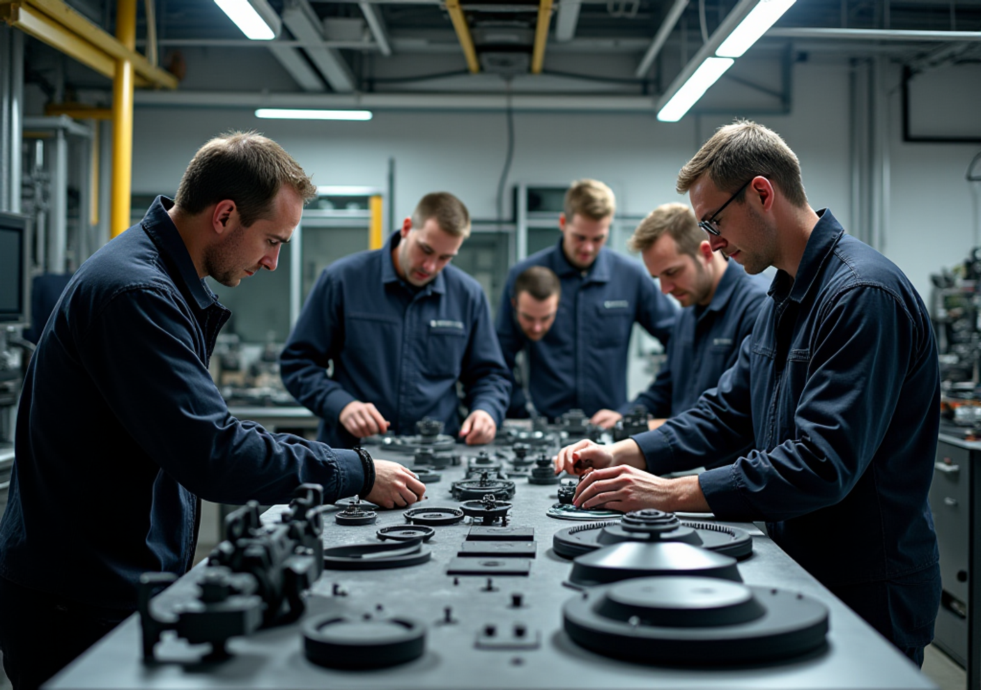 Модульность против веса: инженерные   решения Комплекс бронезащиты Воевода 14/23 версия 2.0 стандарт чёрный