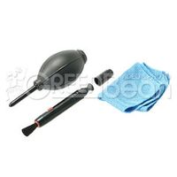 Набор GreenBean Perfect Clean KIT-01 для чистки оптики