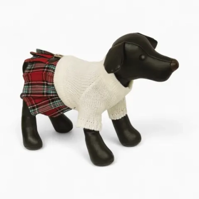 Платье «Англия»