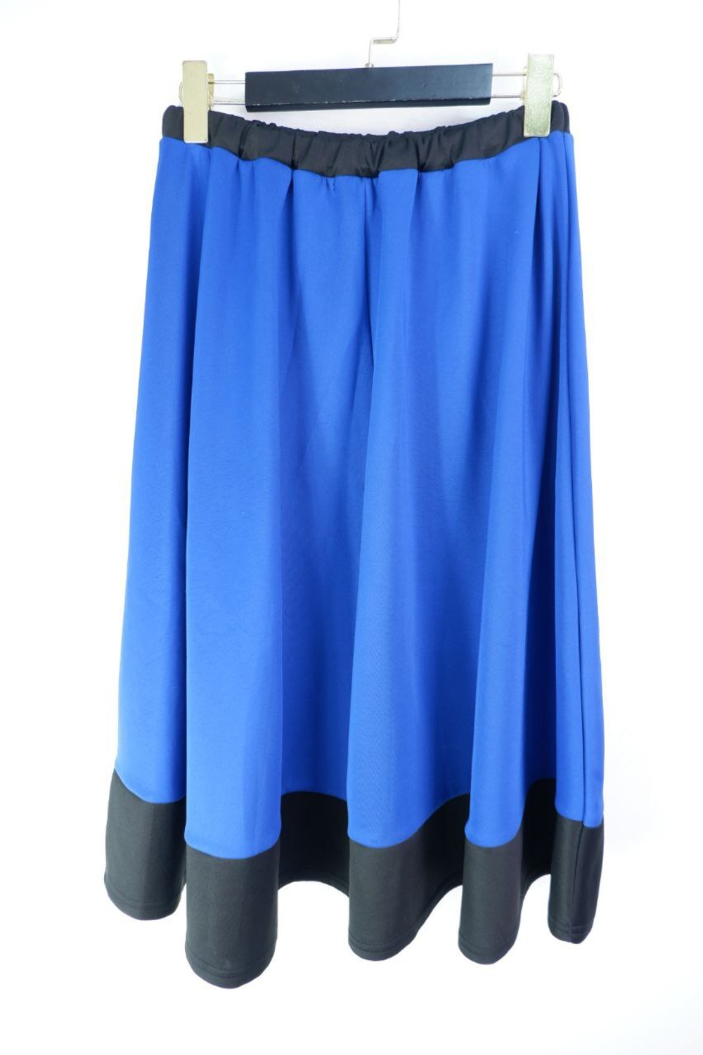 Юбка яркая для запоминающегося образа 46-48 размер