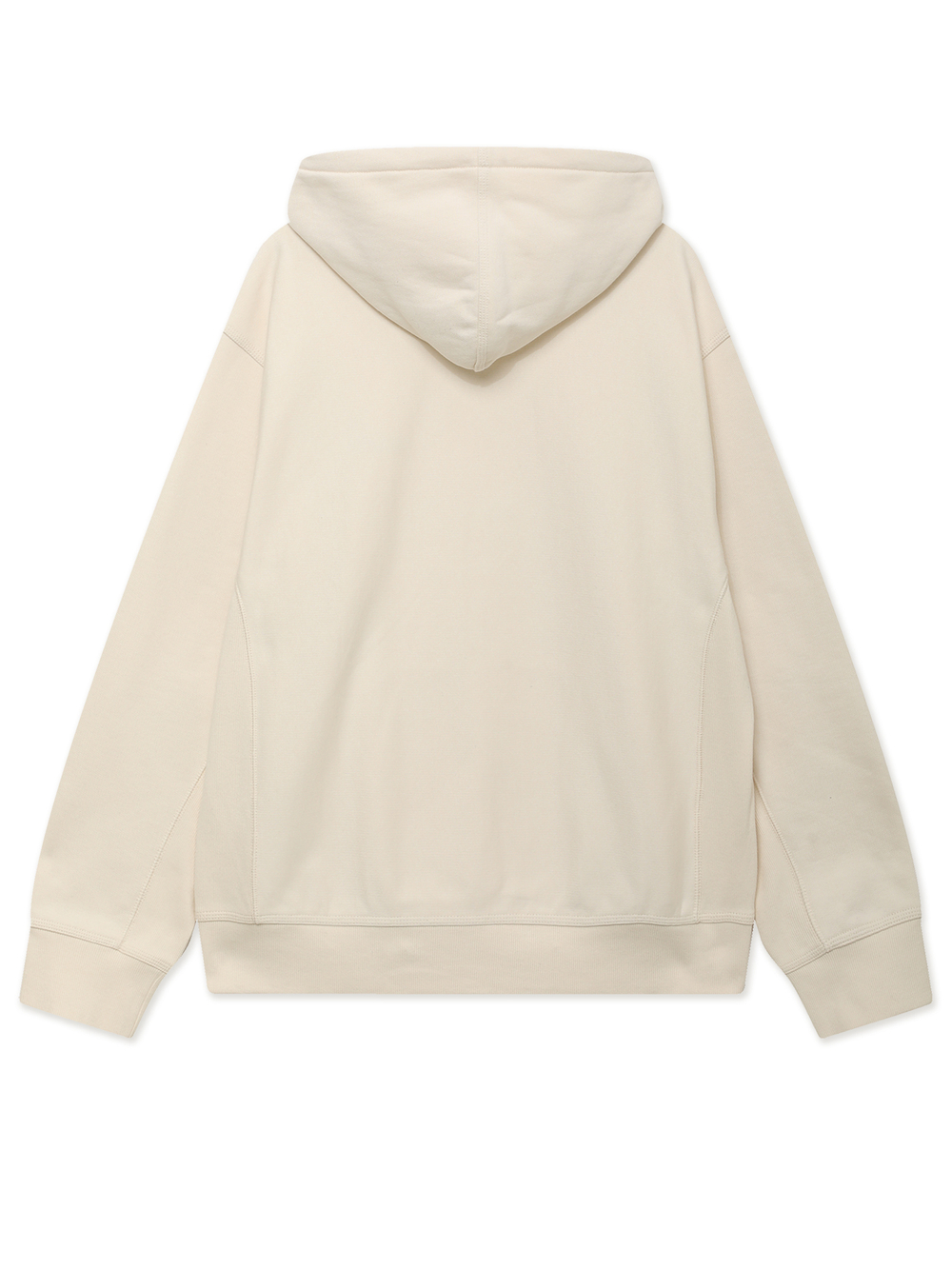 Толстовка С Капюшоном Hooded American Script Sweat