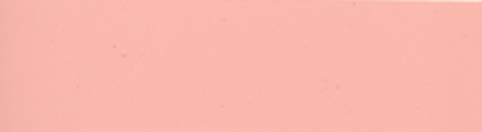PVC Kr512SU - 1*19 Кромка без клея - Пудровый,