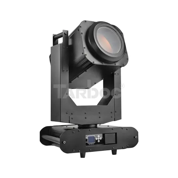 TARBOC RH-Q350FSI (MM-1-3446) - BEAM+SPOT+WASH прожектор RH-Q350FSI
