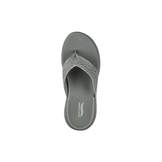 Skechers Go Walk Arch Fit 'Gray'