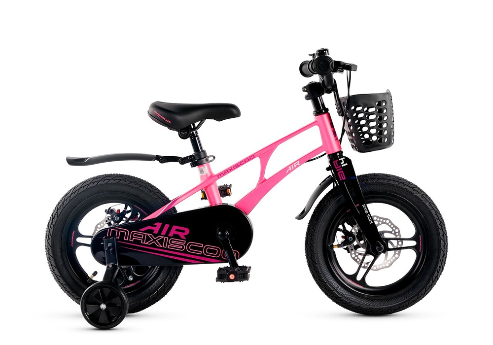 Maxiscoo AIR Pro 14'' (2025)