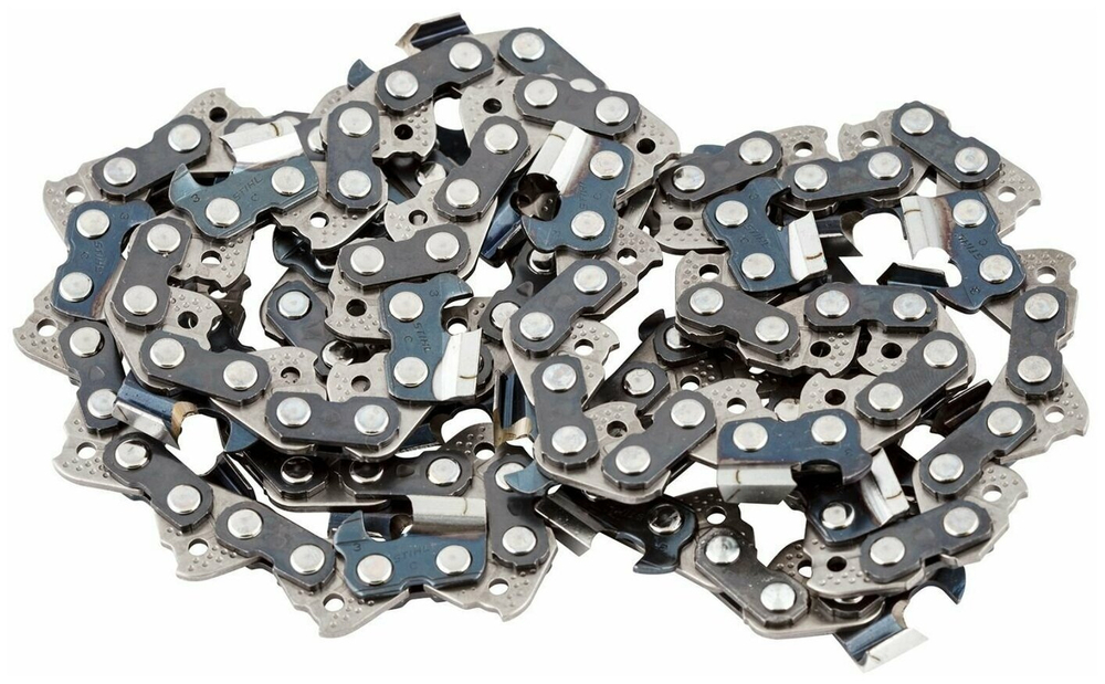 Цепь STIHL RSC 36, для бензопил, 66 звеньев, длина 45 см, шаг 3/8", ширина паза 1.6мм