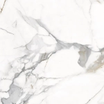 Керамогранит Primavera Maverick White Polished 60x60 см (PR130)