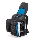 Фоторюкзак Tenba Axis v2 Tactical LT Backpack 18 Black 637-766