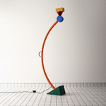 Floor design lamp  Treetops by Ettore