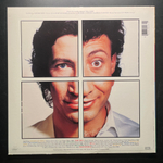 The Motels ‎– All Four One (США 1982г.)