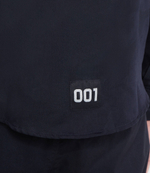 Рубашка Armani Exchange - темно-синий(3DZCL4 ZN3JZ)