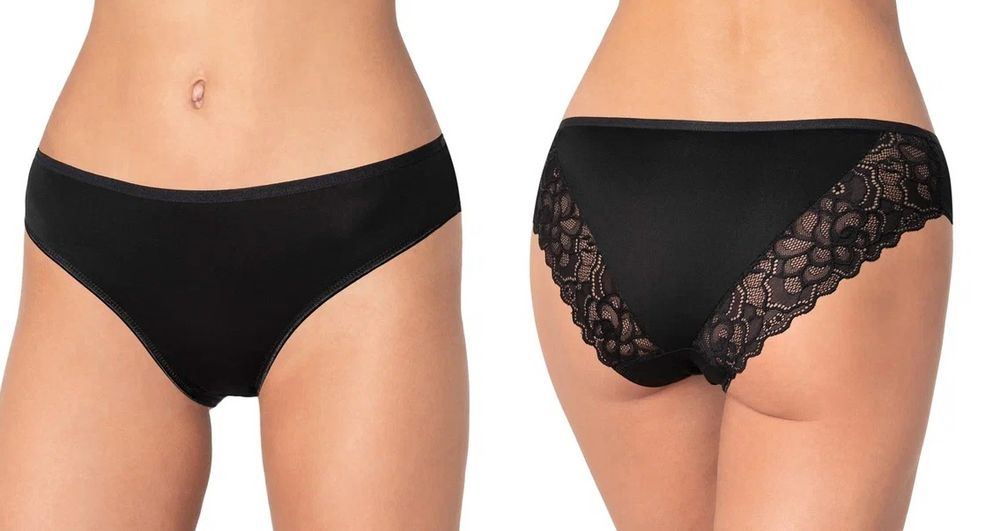 Трусы Жен DON&SEZA 7364