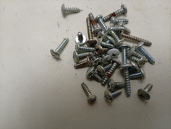 F1029NDR кт74 Крепеж и хомуты для стиральной машины LG F1029NDR б/у