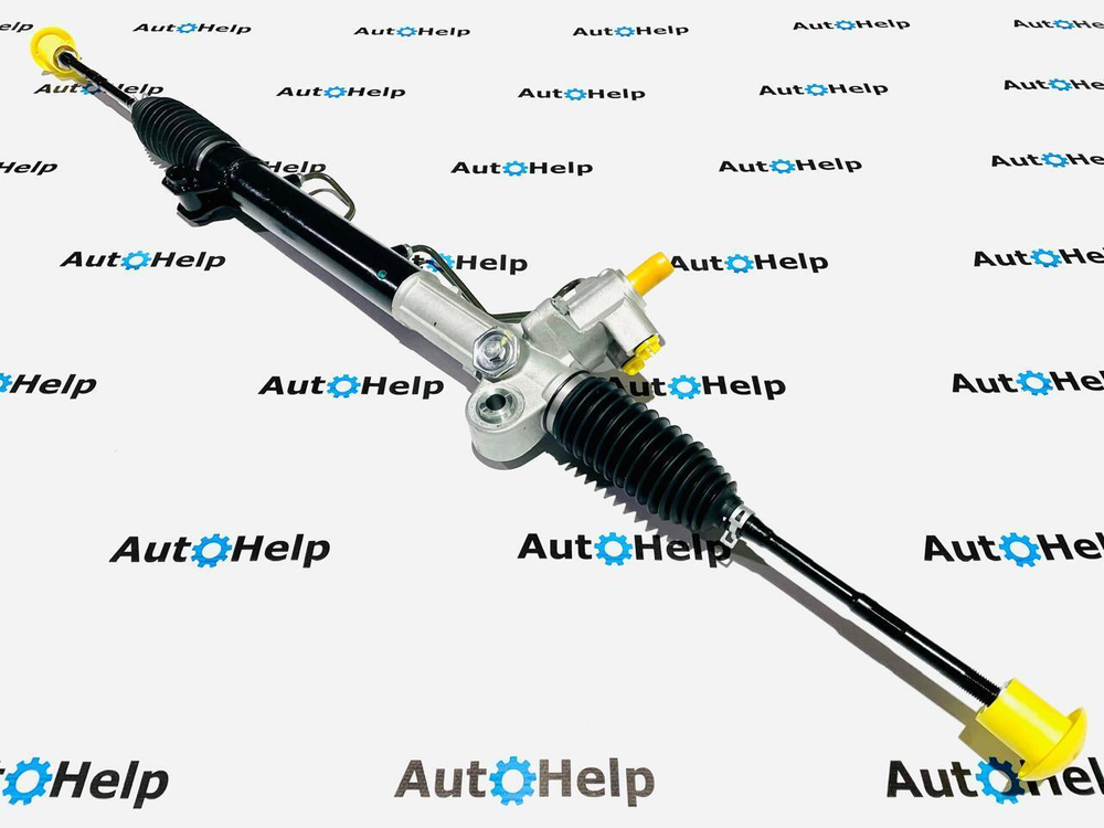 Рулевая рейка 49001-8H305, 49200-8H305 RHD (правый руль) Nissan X-Trail T30