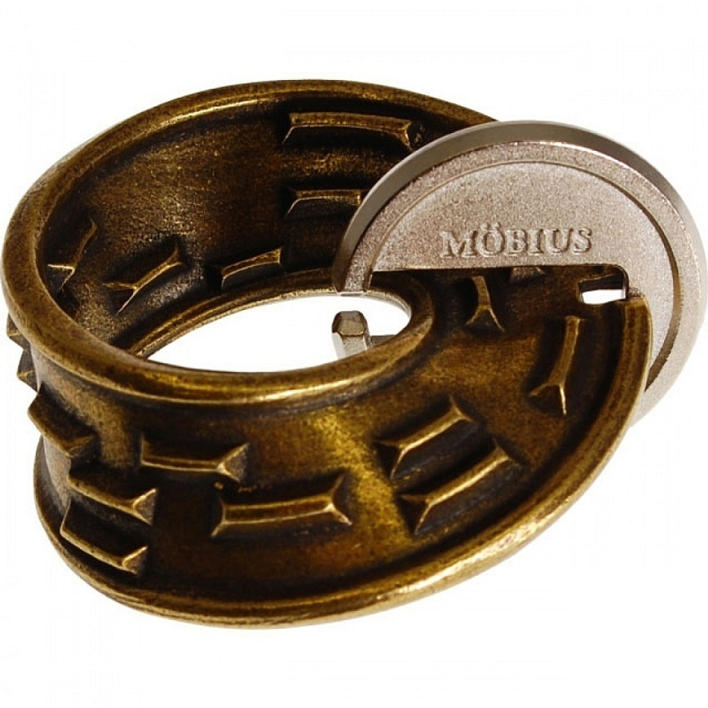 Головоломка Hanayama Мёбиус/ Mobius 4*