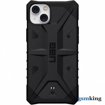UAG Pathfinder Series Case for Apple iPhone 14 Plus Black (Чёрный) 114061114040