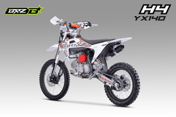 Питбайк BRZ H4 YX140