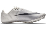 Кроссовки Nike Zoom Ja Fly 3 "Phantom Vast Grey"