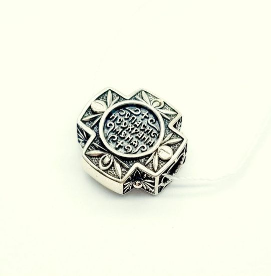 Бусина. Ксения Петербургская_3