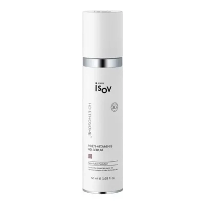 Multi Vitamin В HD Serum Isov Sorex | Восстанавливающая сыворотка с комплексом витаминов B