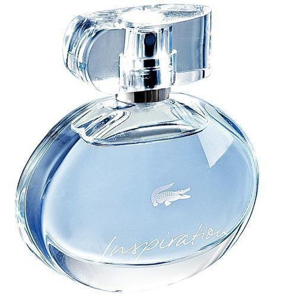 Lacoste Inspiration Eau De Parfum