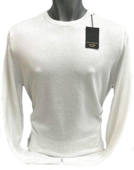 Джемпер TONY MONTANA BEYAZ