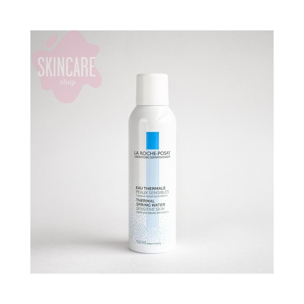 La Roche-Posay Thermal Water Термальная вода, 150 мл