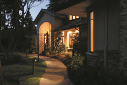 Ландшафтный светильник Outdoor O010FL-01B