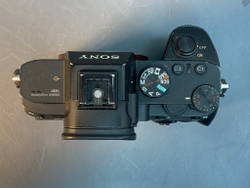 Sony 7M3 Body 11700 кадров