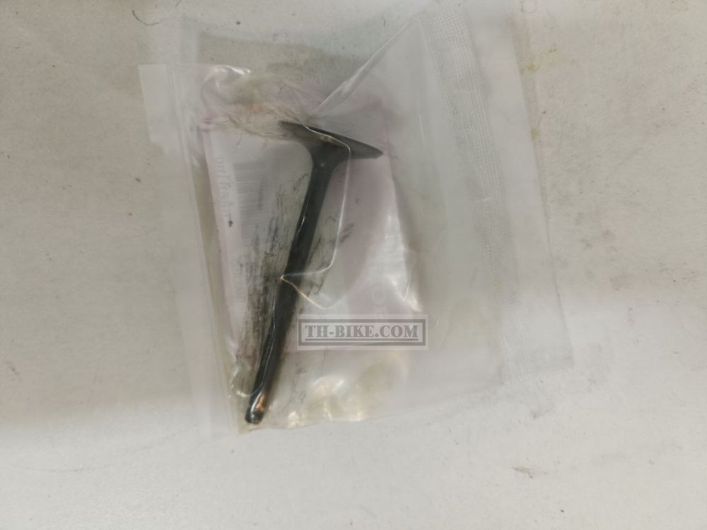 14711-KGH-900. VALVE, IN. Honda